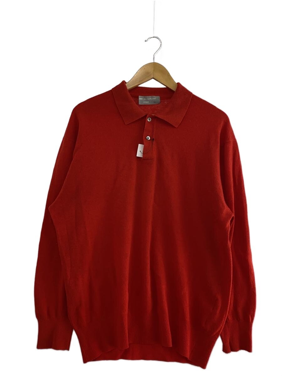 楽天市場】comme des garcons homme（ニット・セーター｜トップス