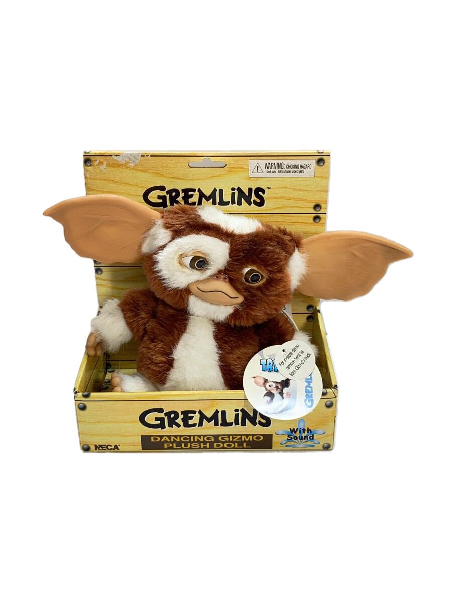 【中古】GREMLINS◆フィギュア/36N071214【ホビー】