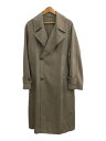 【中古】WYM LIDNM◆コート/L/ポリエステル//【メンズウェア】(4)