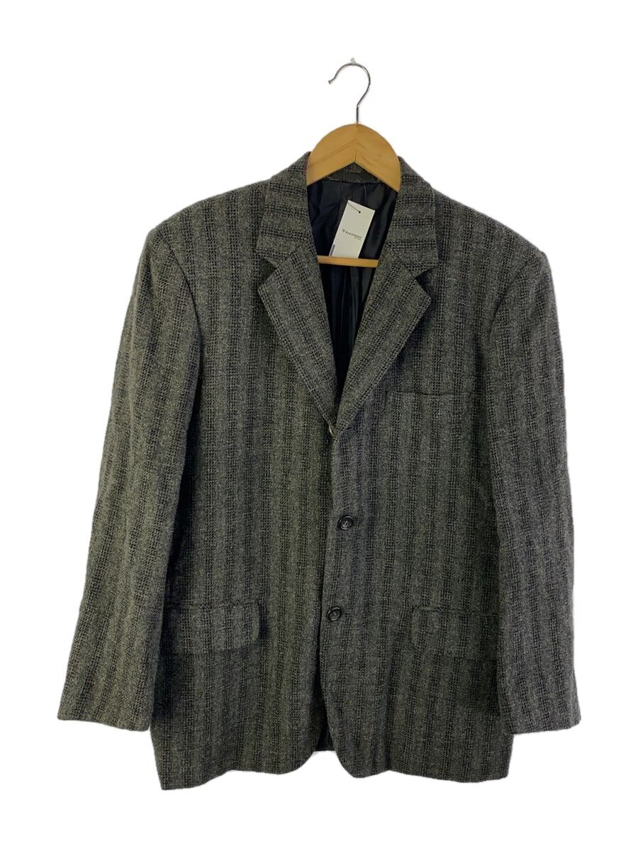 šCOMME des GARCONS HOMME80s/ADɽ/ݴ/ơ顼ɥ㥱å/S//GRY/ȥ饤ס...
