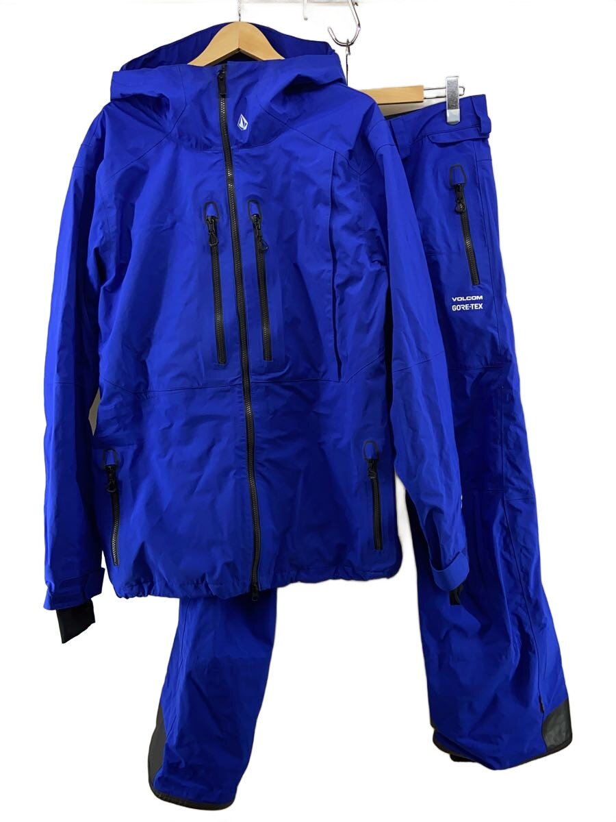 ����š�VOLCOM����������/L/BLU/Volcom Guide SETUP�ڥ��ݡ��ġ�