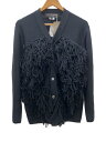 yÁzCOMME des GARCONS HOMME PLUS23AW/tWE[J[fBK/J[fBK()/S/E[/BLK/PL-N006yYEFAz