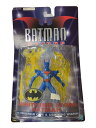 【中古】Hasbro/フィギュア/BATMAN BEYOND【ホビー】