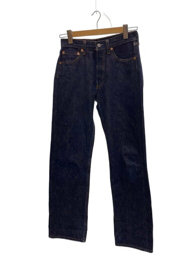【中古】Levi’s◆ボトム/29/コットン/インディゴ/無地/501XX/ボタン裏553/USA製【メンズウェア】 【中古】Levi’s◆ボトム/29/コットン/インディゴ/無地/501XX/ボタン裏553/USA製【メンズウェア】
