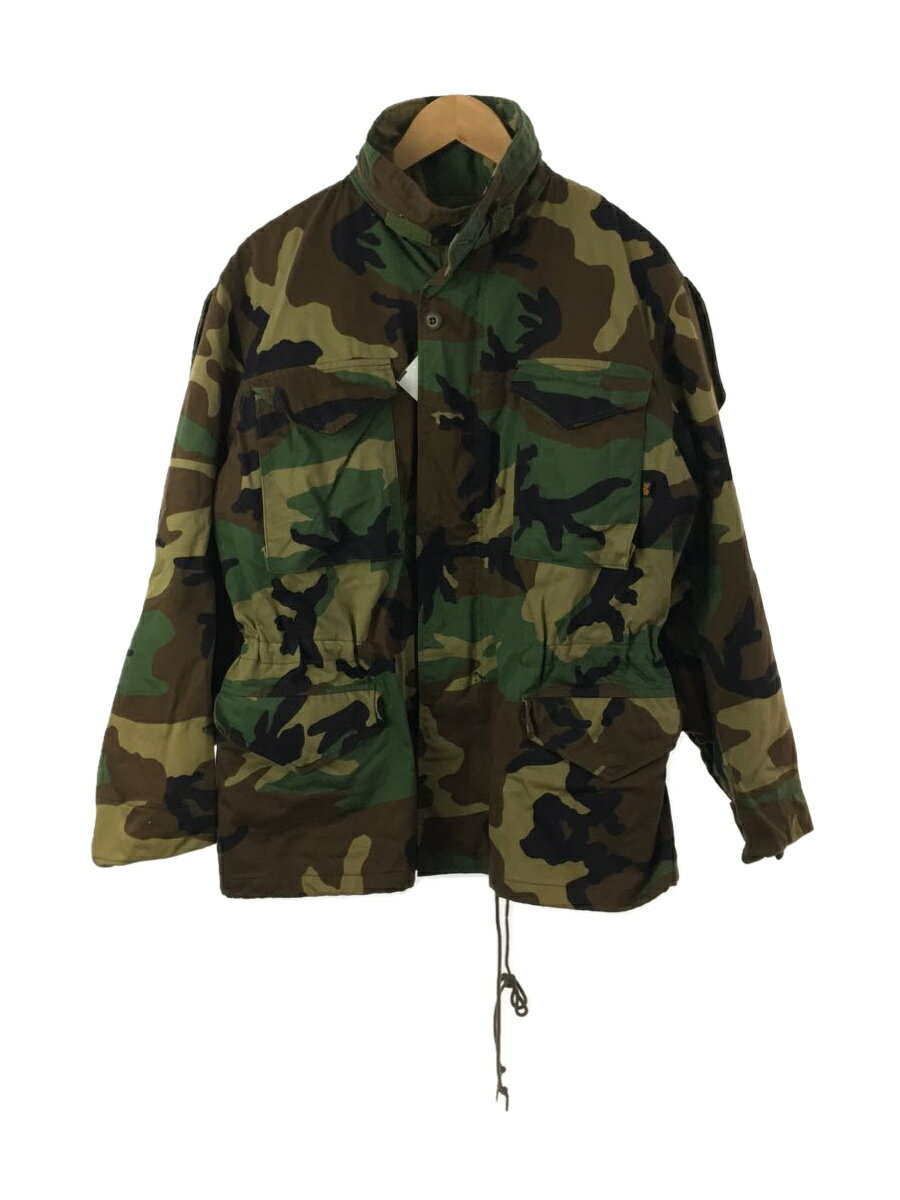 【中古】ALPHA INDUSTRIES