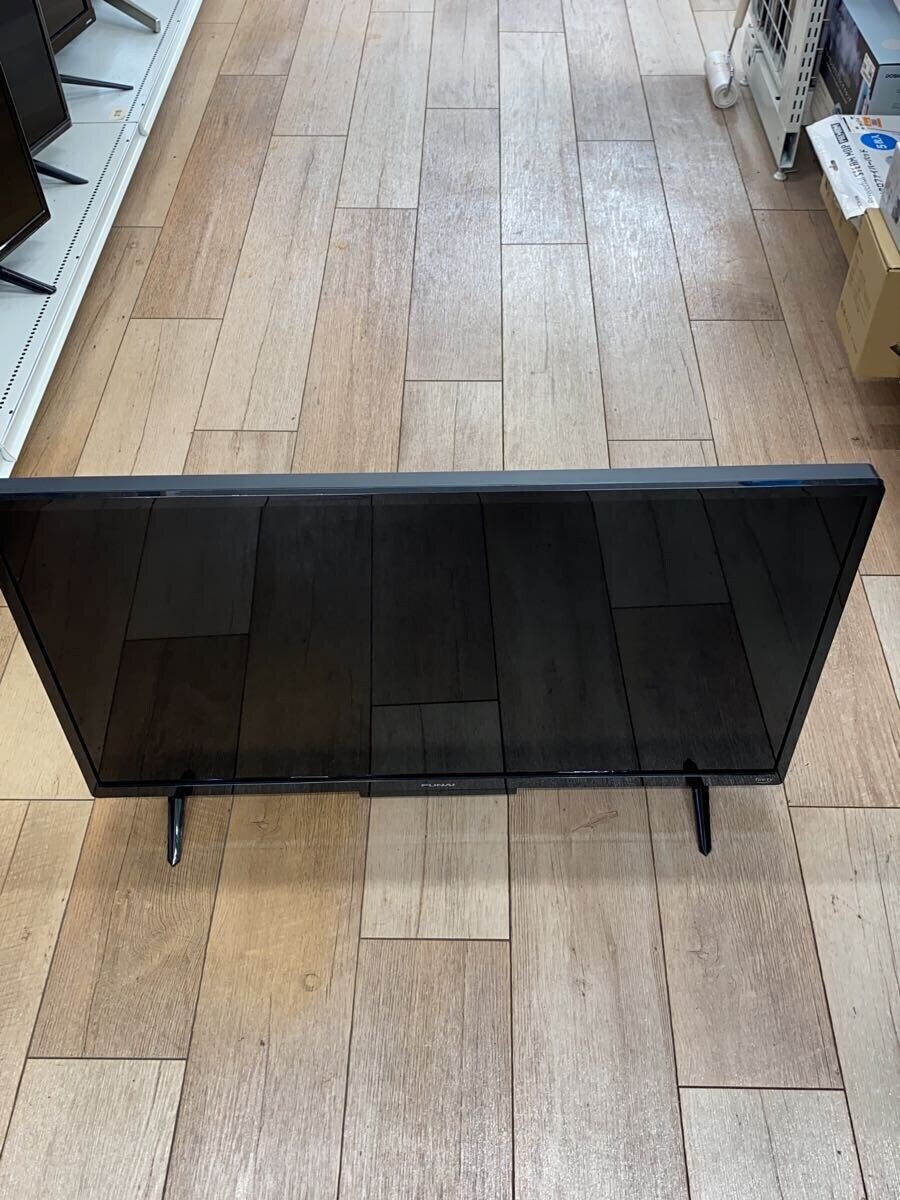 【中古】FUNAI◆薄型テレビ・液晶テレビ FL-32HF140//【家電・ビジュアル・オーディオ】