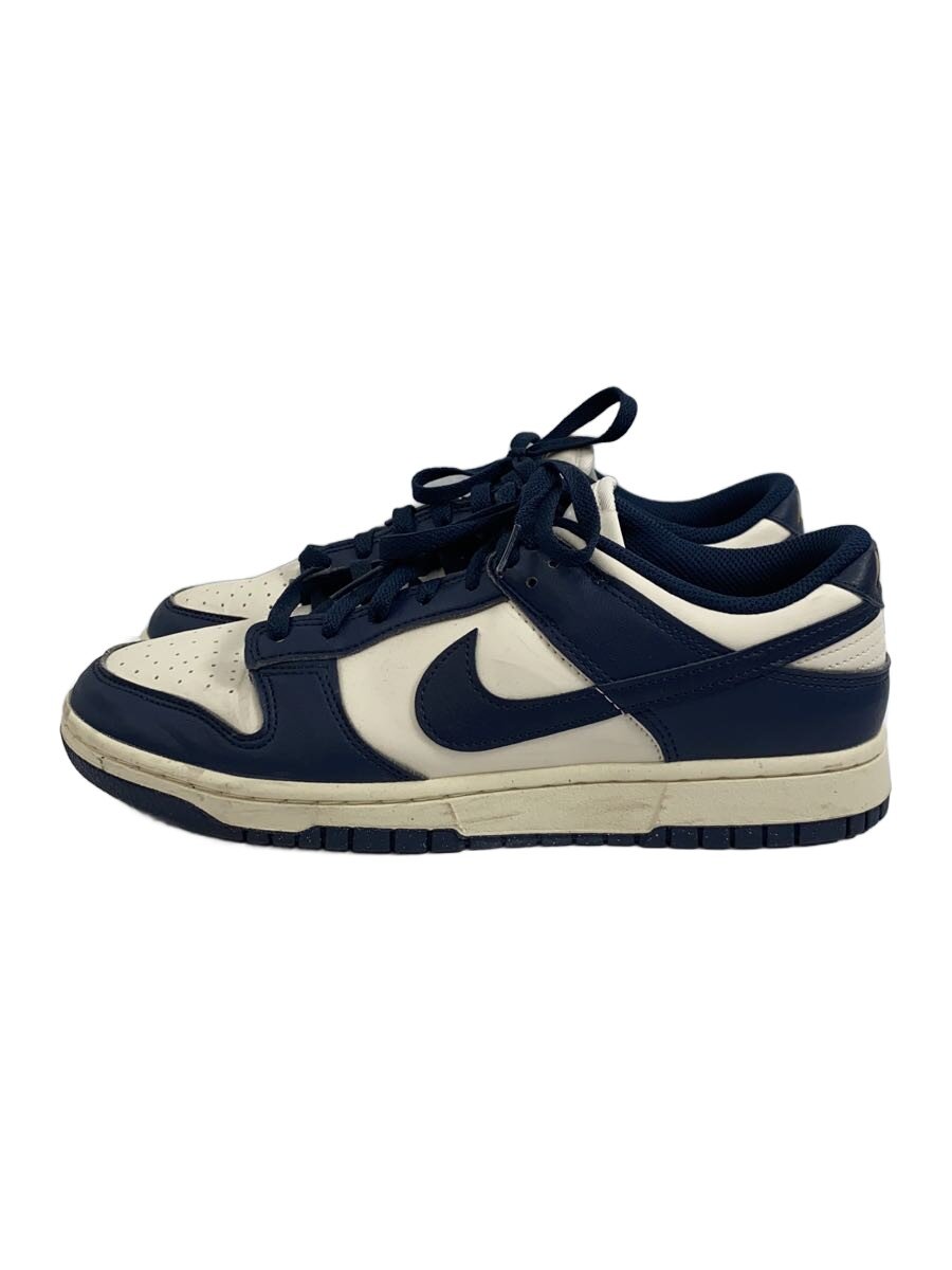 NIKE◆ローカットスニーカー_FZ6770-001/27.5cm/NVY