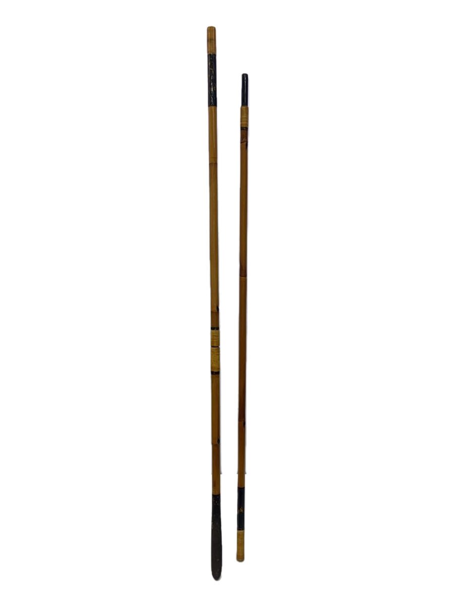 【中古】竹竿/紀州/ロッド/ヘラ竿【スポーツ】