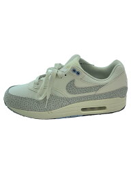 【中古】NIKE◆AIR MAX 1 SFR_エア マックス 1 SFR/29cm/WHT【シューズ】