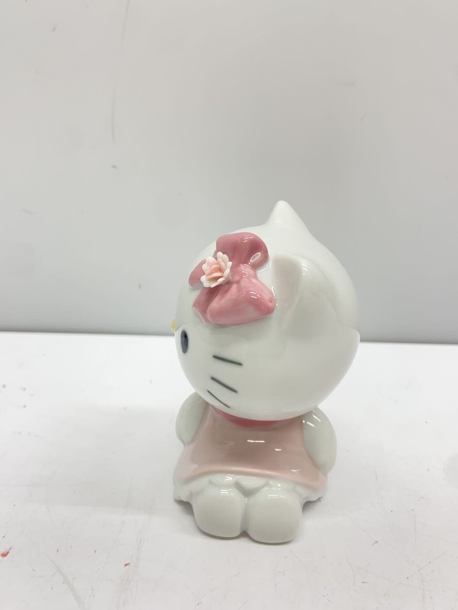 【中古】NAO◆インテリア雑貨/おめかしハローキティー/サンリオコラボ//【インテリア小物・日用雑貨】 [3]