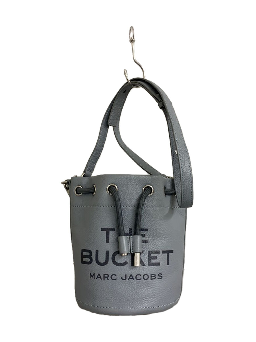 šMARC BY MARC JACOBSХå/쥶/GRY/̵/JS081482PD/2WAYBUCKETBAG//...