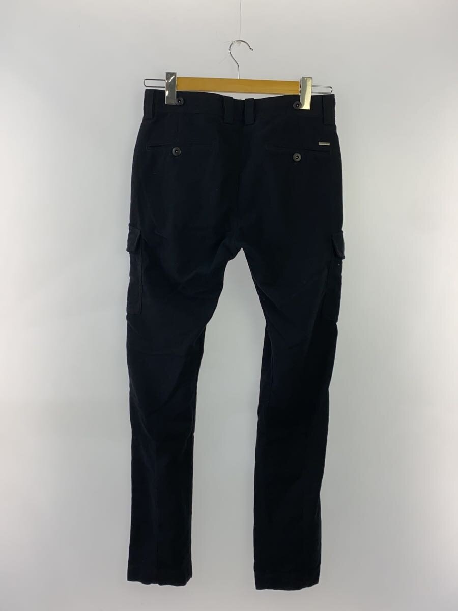 【中古】DIESEL◆ボトム/28/コットン/BLK/無地【メンズウェア】