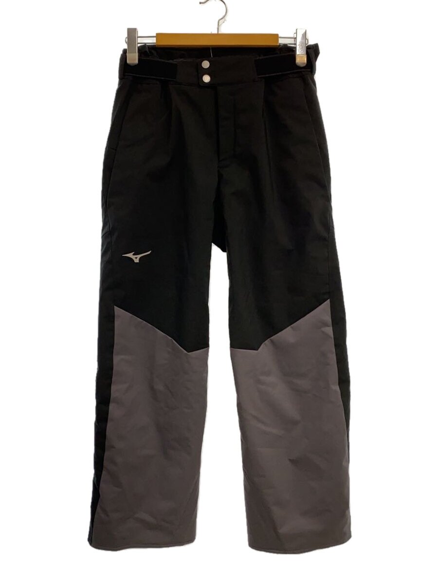 【中古】MIZUNO◆ウェアー/S/BLK/Z2MFB321【スポーツ】