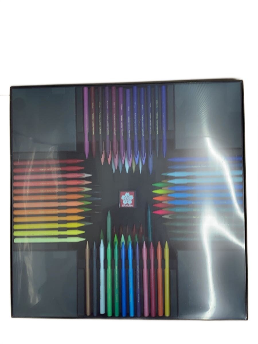 【ブランド】/ 【ブランドカナ】／ 【型番】 【程度】B 【サイズ】 【メインカラー】 【素材・生地】 【キーワード】　　 2025/11/14 セカンドストリート東久留米店【4330】【中古】SAKURA/文具/5点以上【インテリア小物・日用雑貨】 ブランド / 型番 カラー 柄 素材・生地 >色・素材について サイズ >サイズ表示について 実寸（cm） 【文具】 幅：6 / 高さ：12 / 奥行：1 【その他】 その他サイズ：箱サイズ横39×高さ6 商品は　セカンドストリート東久留米店の店頭にて販売しております。商品に関するお問合わせは、お電話(TEL:042-470-3075)にて、問合わせ番号：2343303216500をお伝えください。 配送方法やお支払い方法に関するお問い合わせは、サポートセンターまでご連絡をお願いします。 ※お電話の対応は営業時間内のみとなります。お問い合わせフォームでお問い合わせの際はご注文番号をご記入下さい この商品に関する出品店舗からのコメント 大きな汚れやダメージは見られません。店頭でも販売中の為、掲載時とコンディションが異なる場合がございます。詳細につきましてはお手数ではございますが、店舗までお問い合わせください。
