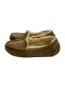 【中古】UGG australia◆シューズ/25cm/BE