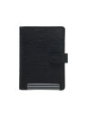 【中古】LOUIS VUITTON◆アジェンダMM_エピ_BLK/--/BLK/メンズ【服飾雑貨他】(3)