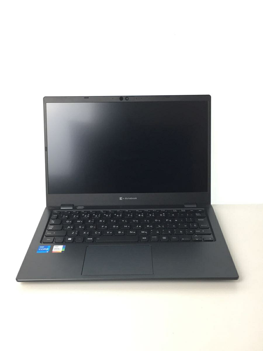 【中古】Dynabook◆ノートPC/Corei5第11/16GB/SSD256GB/dynabook【パソコン】