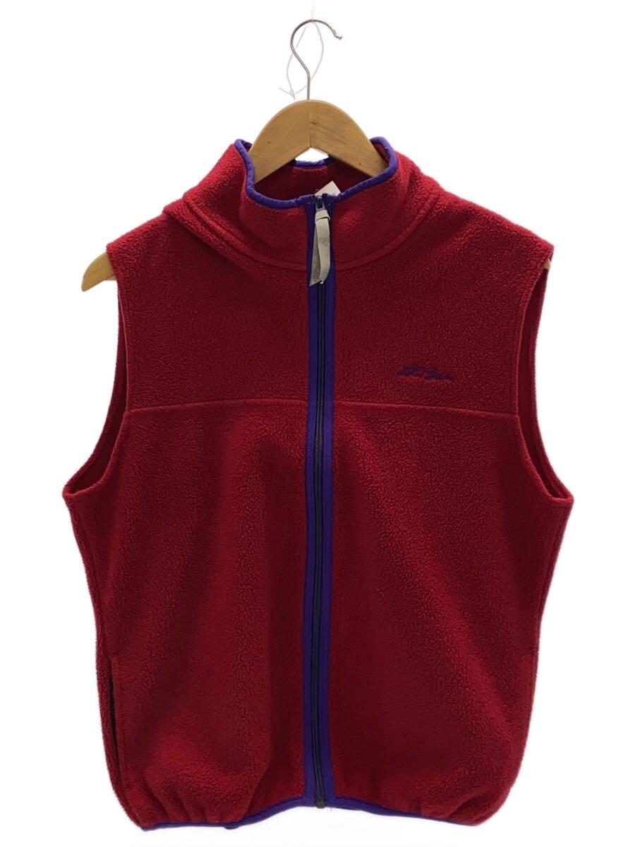 【ブランド】L.L.Bean 【ブランドカナ】エルエルビーン 【型番】 【程度】B 【サイズ】L 【メインカラー】レッド 【素材・生地】ファー 【キーワード】　　　/ 2026/01/02 セカンドストリート田井島店【3851】【中古】L.L.Bean◆ベスト/L/ファー ブランド L.L.Bean 型番 カラー レッド 柄 無地 素材・生地 ファー>色・素材について サイズ L>サイズ表示について 実寸（cm） 【ベスト】 身幅：50.5 / 着丈：56.5 【その他】 その他サイズ：/ 商品は　セカンドストリート田井島店の店頭にて販売しております。商品に関するお問合わせは、お電話(TEL:096-334-5110)にて、問合わせ番号：2338514116510をお伝えください。 配送方法やお支払い方法に関するお問い合わせは、サポートセンターまでご連絡をお願いします。 ※お電話の対応は営業時間内のみとなります。お問い合わせフォームでお問い合わせの際はご注文番号をご記入下さい この商品に関する出品店舗からのコメント 特筆すべき事項はございません。