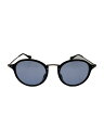 【中古】Ray-Ban◆サングラス/BLK/BLU/メンズ/rb 24...(4)