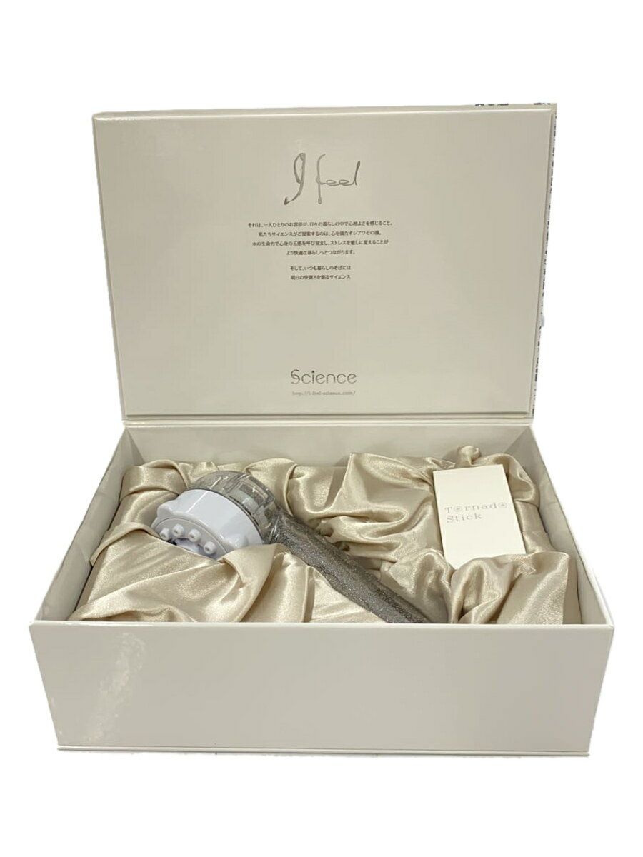 【中古】Science◆SIENCE/MIRABLE ULTARA FINE MIST/シャワーヘッド【インテリア小物・日用雑貨】