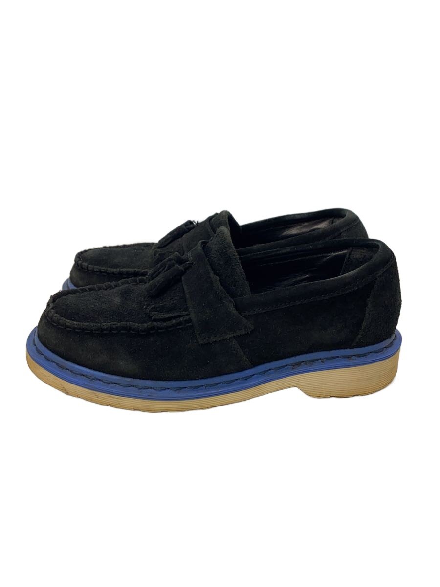 【ブランド】Dr.Martens 【ブランドカナ】ドクターマーチン 【型番】 【程度】C 【サイズ】UK6 【メインカラー】ブラック 【素材・生地】スウェード 【キーワード】　　 2026/01/11 セカンドストリート松戸五香店【3874】【中古】Dr.Martens◆ADRIAN/タッセルローファー/UK6 ブランド Dr.Martens 型番 カラー ブラック 柄 素材・生地 スウェード>色・素材について サイズ UK6>サイズ表示について 実寸（cm） 【スニーカー】 ソールの高さ：3.5 / ソール全長：27 【その他】 その他サイズ：/ 商品は　セカンドストリート松戸五香店の店頭にて販売しております。商品に関するお問合わせは、お電話(TEL:047-386-0281)にて、問合わせ番号：2338749116521をお伝えください。 配送方法やお支払い方法に関するお問い合わせは、サポートセンターまでご連絡をお願いします。 ※お電話の対応は営業時間内のみとなります。お問い合わせフォームでお問い合わせの際はご注文番号をご記入下さい この商品に関する出品店舗からのコメント 汚れや糸解れや全体的に使用感がございます。店頭でも同時販売を行っているため、商品説明に記載の無い汚れやダメージが生じる場合がございます。状態について等ご不明な点・ご質問はお気軽に当店までお問い合わせくださいませ。