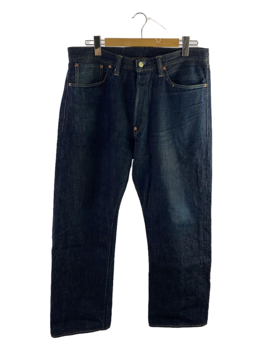 【中古】WAREHOUSE◆Lot1001SXX REGUL