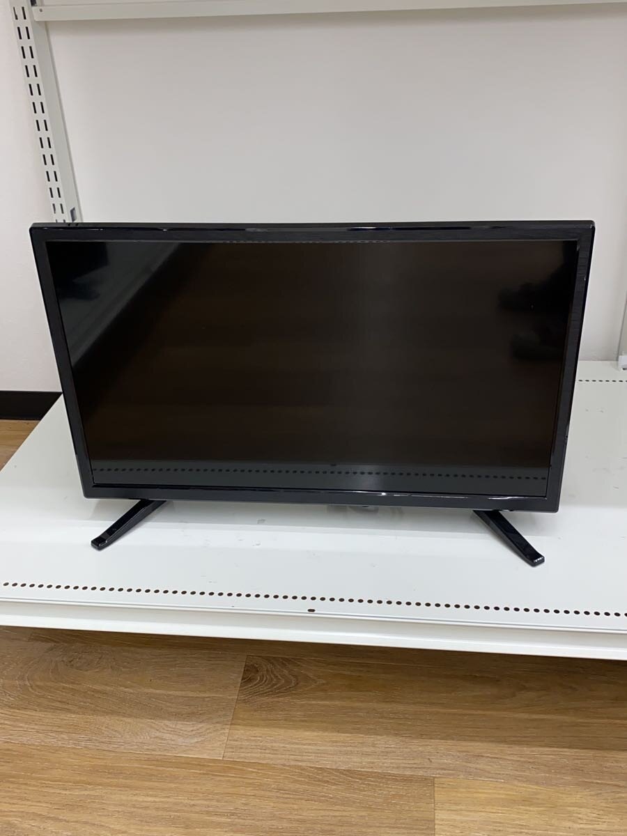 【中古】WIS◆薄型テレビ AS-D241S [24インチ]//【家電・ビジュアル・オーディオ】