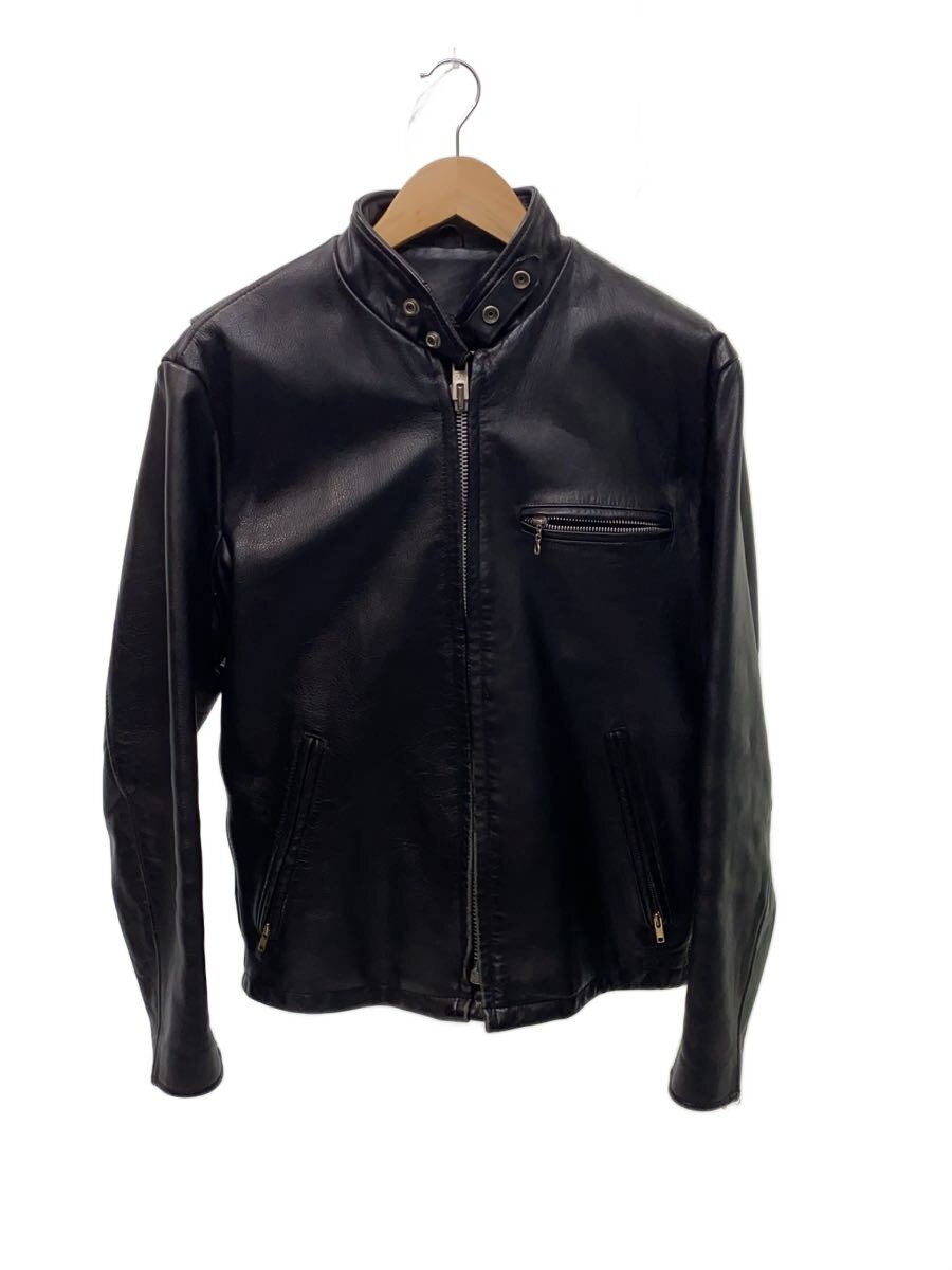 楽天市場】harley davidson シングルライダースジャケットの通販