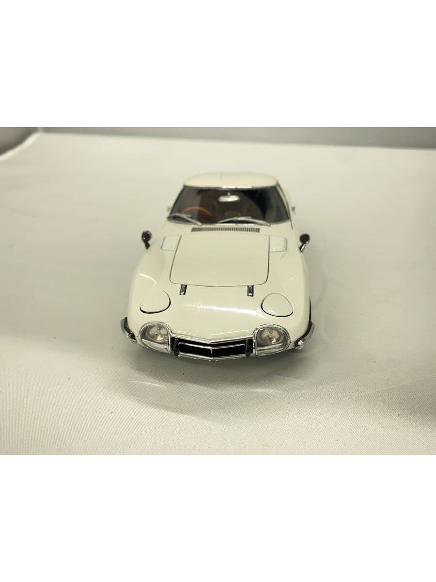 其它 - 【中古】EBBRO/1/24 TOYOTA 2000GTミニカー//【ホビー】