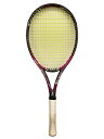 【中古】SRIXON◆Revo CV 3.0 F LS/テニスラケット/硬式ラケット/BLK【スポーツ】