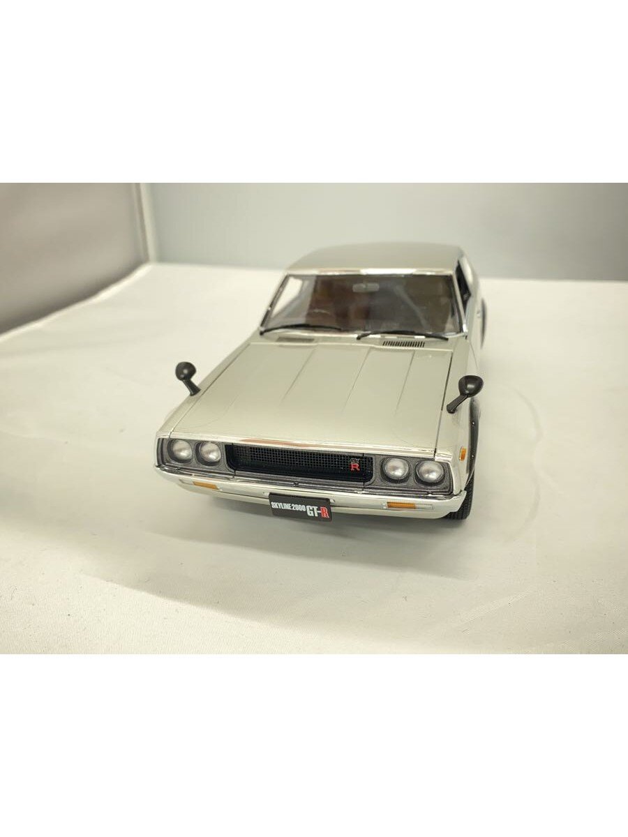 楽天市場】スカイライン 2000gt－r 中古（プラモデル・模型｜ホビー