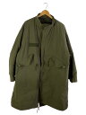 【中古】FREAK’S STORE◆モッズコート/S/--/22AW-003CO//【メンズウェア】(4)