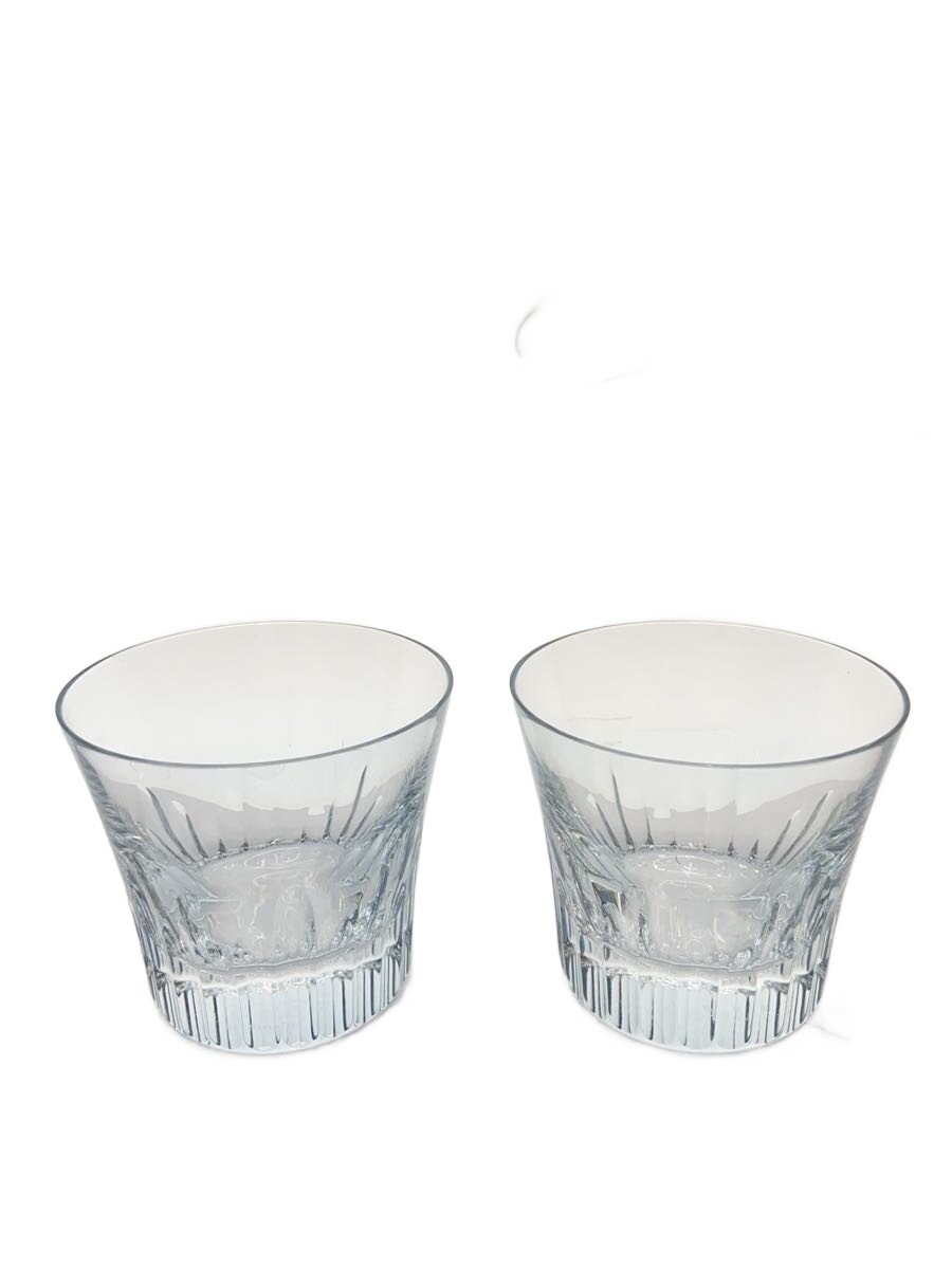 【ブランド】Baccarat 【ブランドカナ】バカラ 【型番】 【程度】B 【サイズ】 【メインカラー】クリア 【素材・生地】 【キーワード】　　 2026/03/06 セカンドストリート浦和下大久保店【4882】【中古】Baccarat◆グラス/2点セット/CLR【キッチン用品】 ブランド Baccarat 型番 カラー クリア 柄 素材・生地 >色・素材について サイズ >サイズ表示について 実寸（cm） 【グラス】 幅：9.5 / 高さ：8.5 / 奥行：9.6 【その他】 その他サイズ：/ 商品は　セカンドストリート浦和下大久保店の店頭にて販売しております。商品に関するお問合わせは、お電話(TEL:048-764-9508)にて、問合わせ番号：2348820016565をお伝えください。 配送方法やお支払い方法に関するお問い合わせは、サポートセンターまでご連絡をお願いします。 ※お電話の対応は営業時間内のみとなります。お問い合わせフォームでお問い合わせの際はご注文番号をご記入下さい