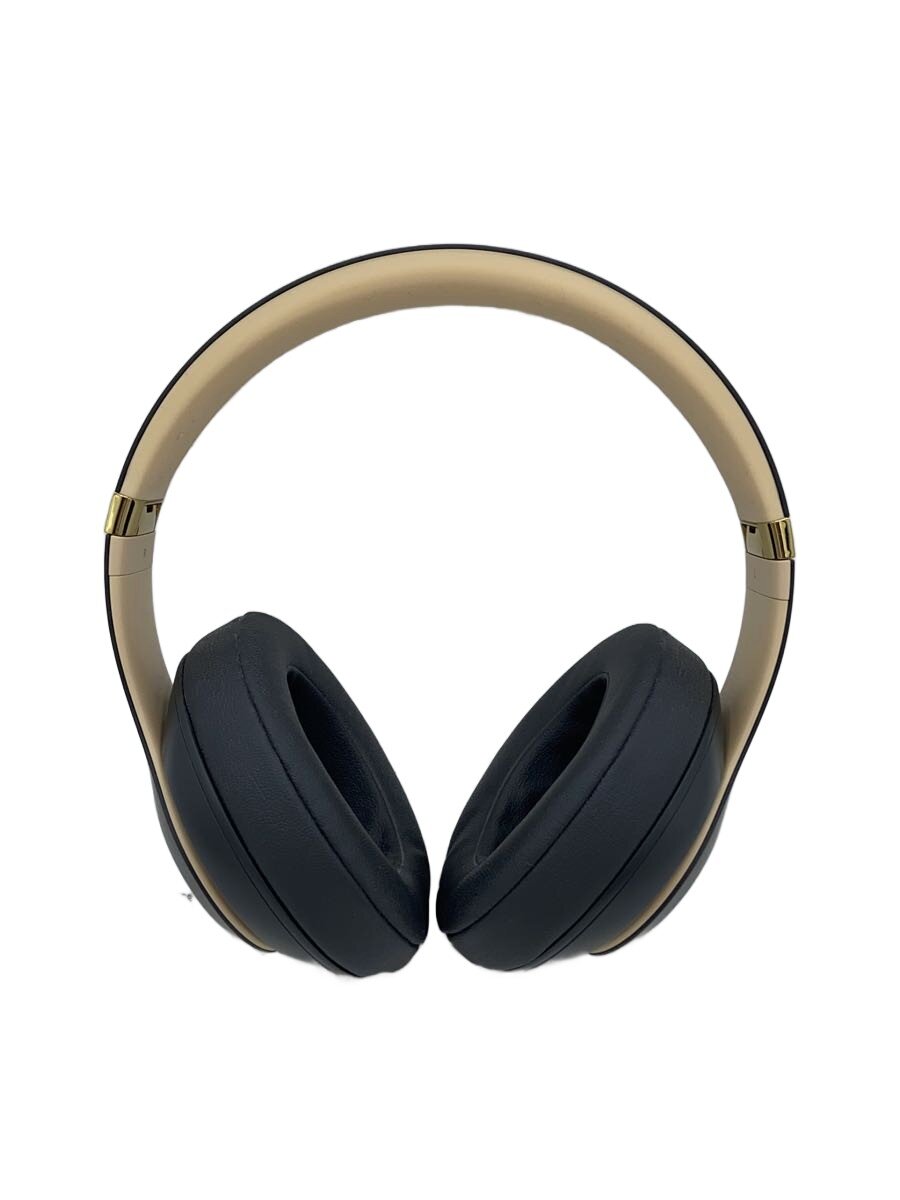 良品⭐️BEATS STUDIO WIRELESSマットブラック 黒 Amazon.com: Beats Studio3 Wireless Noise Cancelling Over-Ear