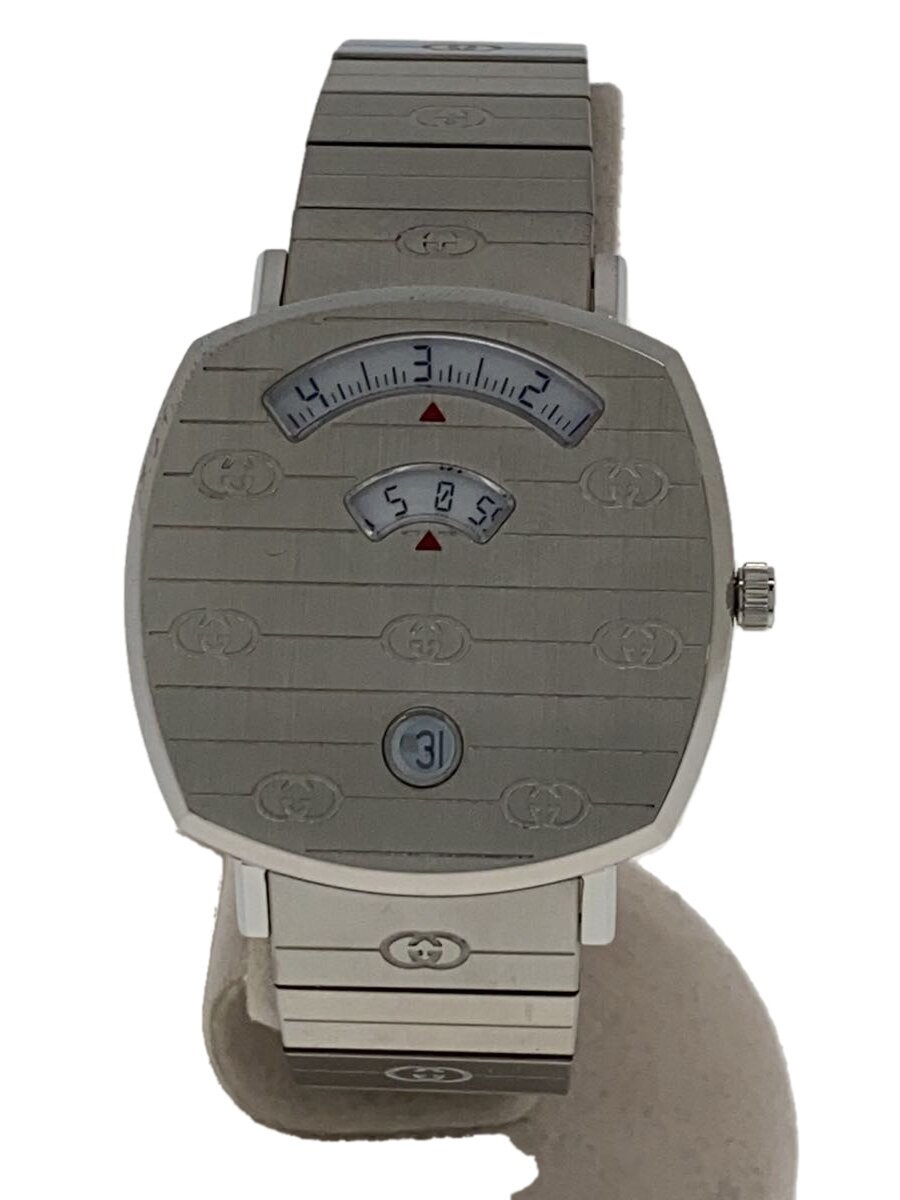 【中古】GUCCI◆Grip/レトロスポーツ/�