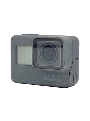 【中古】GoPro◆ビデオカメラ HERO5 BLACK CHDHX-501-JP【カメラ】 【中古】GoPro◆ビデオカメラ HERO5 BLACK CHDHX-501-JP【カメラ】
