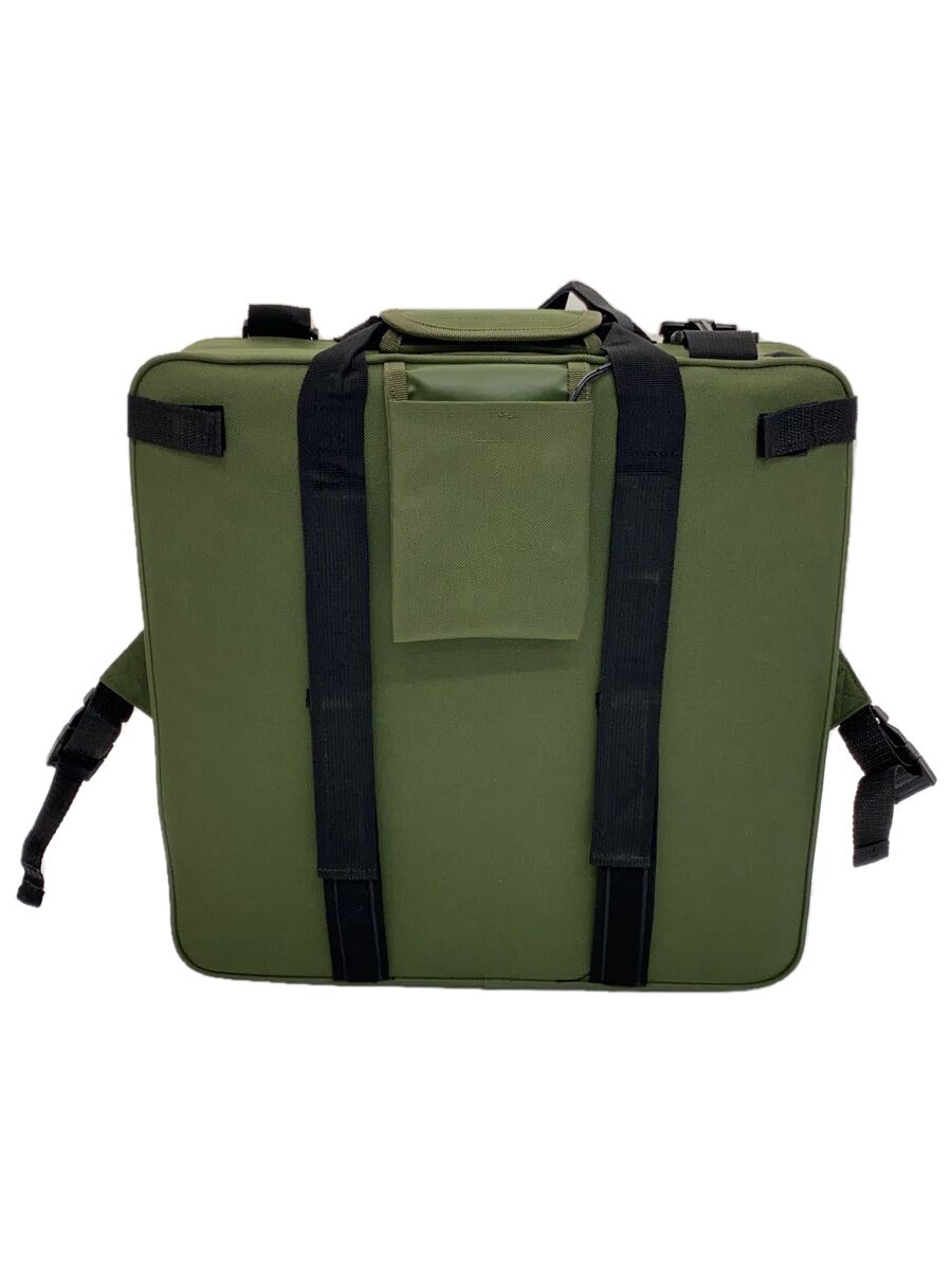 【ブランド】LOGOS 【ブランドカナ】ロゴス 【型番】 【程度】B 【カラー】グリーン 【キーワード】　　　/ 2025/05/17 セカンドストリート関緑ヶ丘店 【4113】【中古】LOGOS◆キャンプ用品その他/GRN/84200040 ブランド LOGOS 型番 カラー グリーン 実寸 【キャンプ用品その他】 横：41.5 / 縦：41.5 / 高さ：10.5 【その他】 その他サイズ：/ 商品は　セカンドストリート関緑ヶ丘店の店頭にて販売しております。商品に関するお問合わせは、お電話(TEL:0575-21-7501)にて、問合わせ番号：2341133316582をお伝えください。 配送方法やお支払い方法に関するお問い合わせは、サポートセンターまでご連絡をお願いします。 ※お電話の対応は営業時間内のみとなります。お問い合わせフォームでお問い合わせの際はご注文番号をご記入下さい この商品に関する出品店舗からのコメント 表面にスレ・キズがございます。使用感ございますが、まだまだご使用いただけます。店頭との併売商品となりますのでコンディション変化する場合がございます。