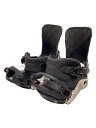 【中古】salomon◆スノーボードバインディング/--【スポーツ】