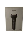 【中古】Panasonic◆シェーバー ES-LT2C-K【家電・ビジュアル・オーディオ】(2)