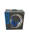 【中古】Logicool◆ヘッドセット Corded Gaming Headset G335【家電・ビジュアル・オーディオ】
