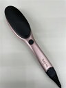 【中古】DAFNI◆YA-MAN DAFNI go DH1.1G-RG ブラシ型ヘアアイロン【家電 ビジュアル オーディオ】