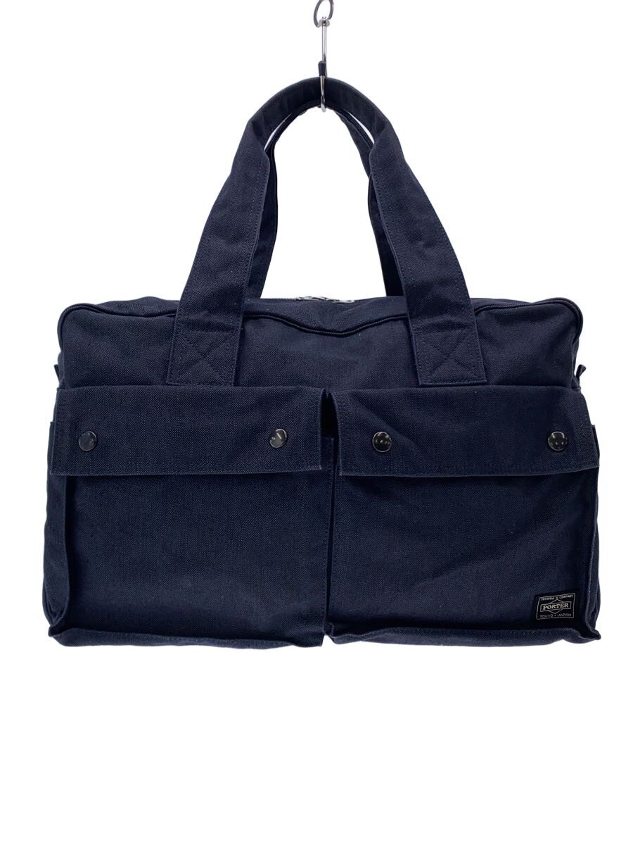 【中古】PORTER◆ボストンバッグ/--【バッグ】