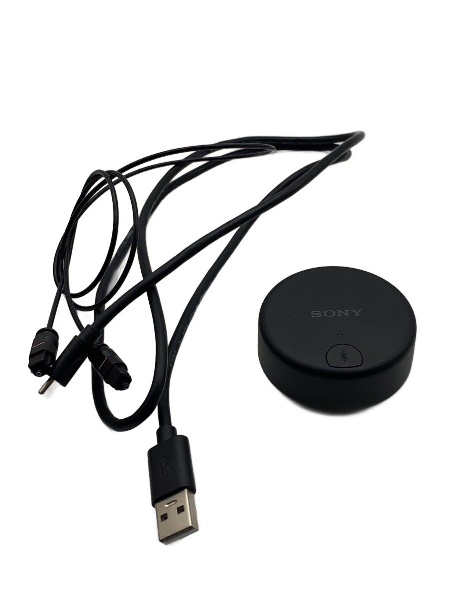 【中古】SONY◆ワイヤレストランスミッター WLA-NS7【家電・ビジュアル・オーディオ】
