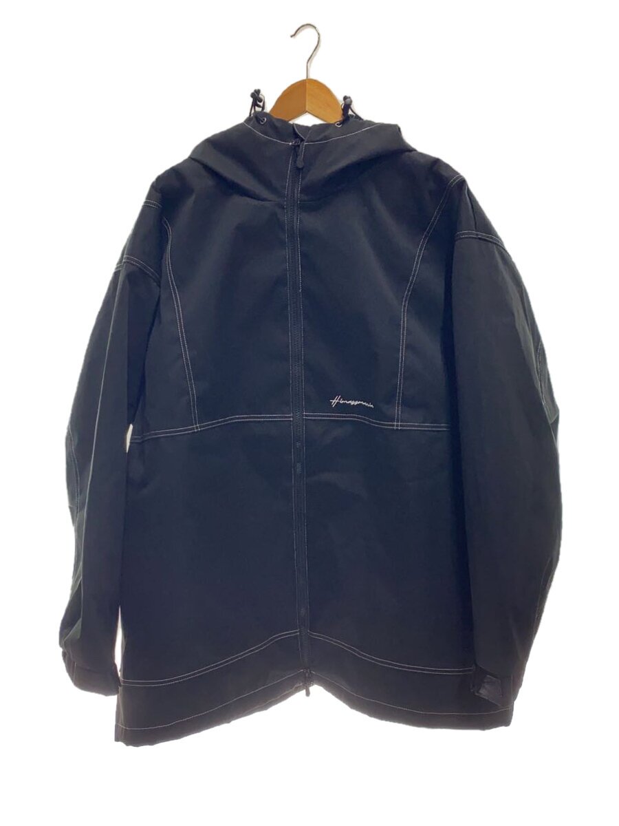 【中古】HIMANI/ウェアー/L/BLK【スポーツ】