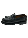 【中古】Paraboot◆ブーツ/--/BRW【シューズ】(4)
