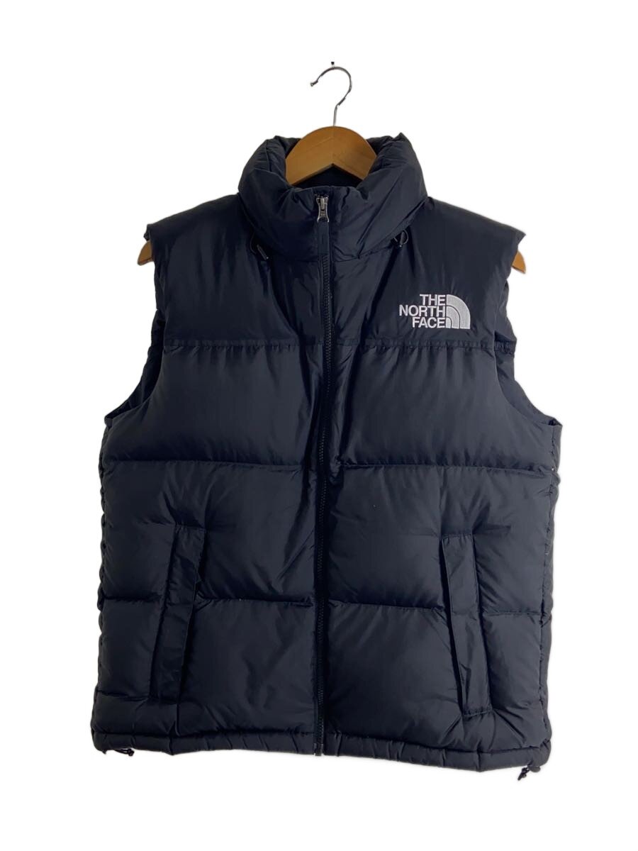 【新品・未使用】THE NORTH FACE ヌプシダウンベスト ND91843 楽天市場】the north face ダウンベスト91843の通販