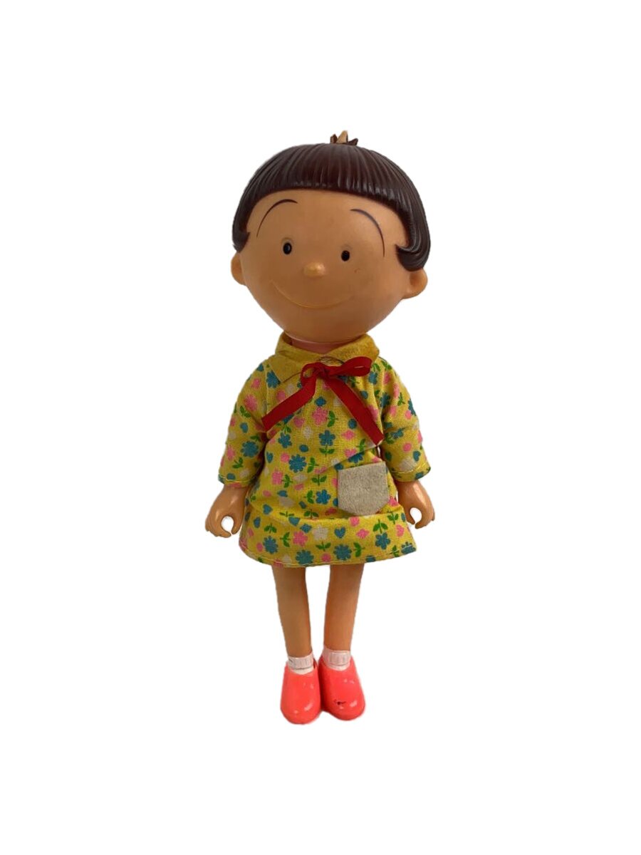 【中古】TAKARA◆ワカメちゃん/フィギュア【ホビー】