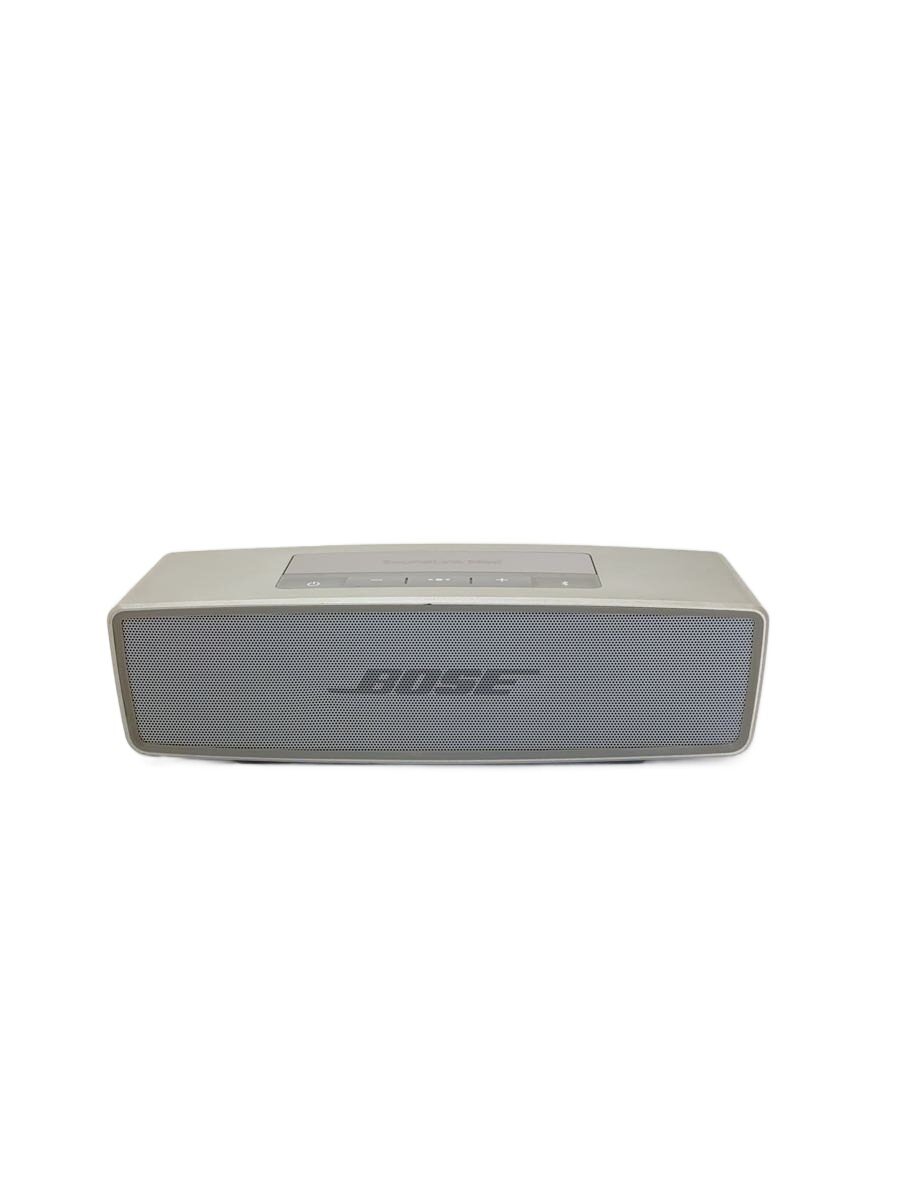 【中古】BOSE◆Bluetooth�