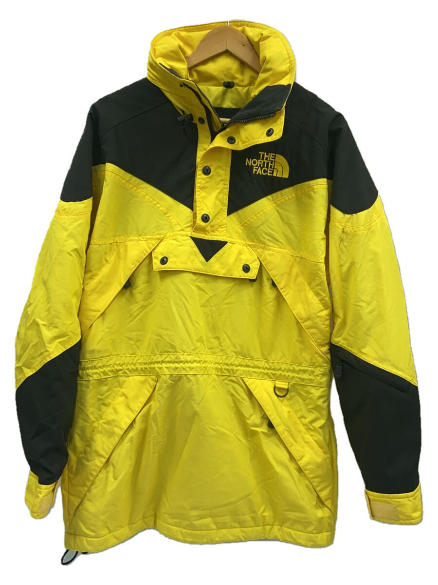 yÁzTHE NORTH FACE90s/AmbN/vI[o[/XL[WPbg/iCWPbg/S/iC/YLWyX|[cz