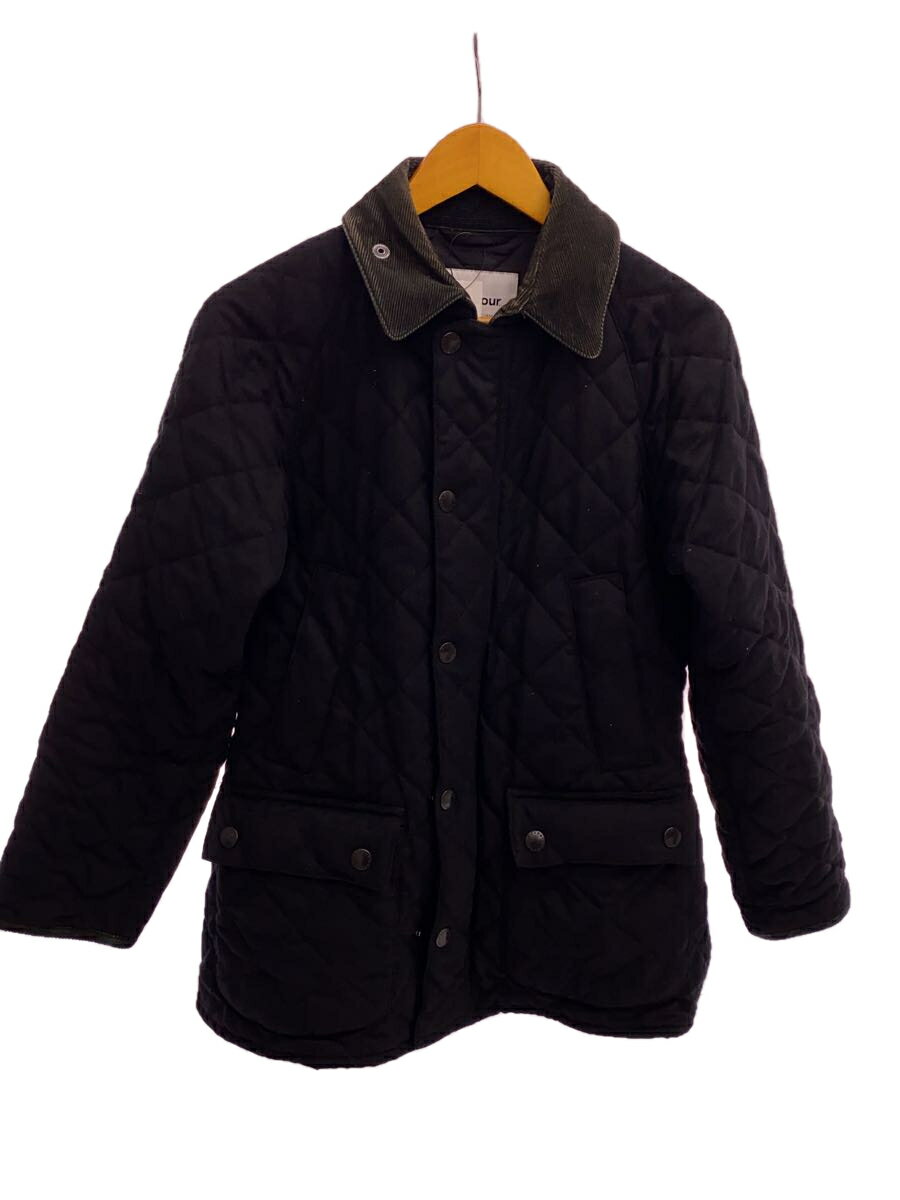 【中古】Barbour◆ビデ